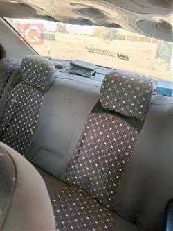 نيسان بريميرا